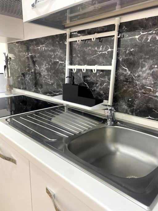Apartmán Milano Centrale Cozy Aparment Free Wifi Exteriér fotografie