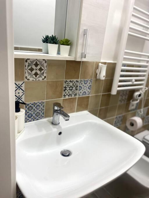 Apartmán Milano Centrale Cozy Aparment Free Wifi Exteriér fotografie