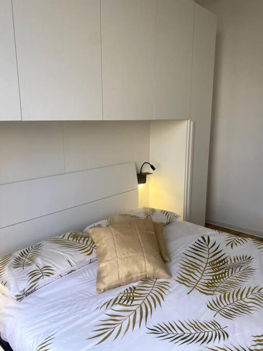 Apartmán Milano Centrale Cozy Aparment Free Wifi Exteriér fotografie