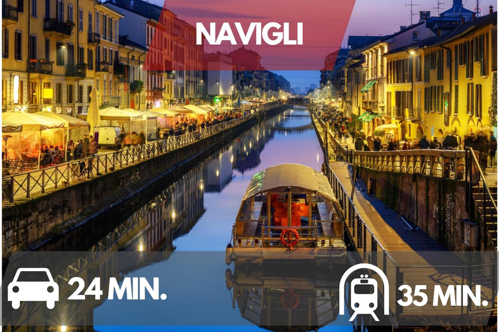 Apartmán Milano Centrale Cozy Aparment Free Wifi Exteriér fotografie